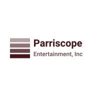 Parriscope Entertainment logo, Parriscope Entertainment contact details