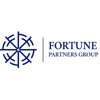 Fortune Partners Group LLC logo, Fortune Partners Group LLC contact details