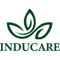 Inducare Pharma logo, Inducare Pharma contact details