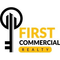 First Commercial Realty, LLC logo, First Commercial Realty, LLC contact details