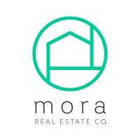 Mora Real Estate Co. logo, Mora Real Estate Co. contact details