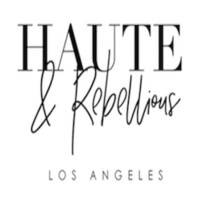 Haute & Rebellious logo, Haute & Rebellious contact details