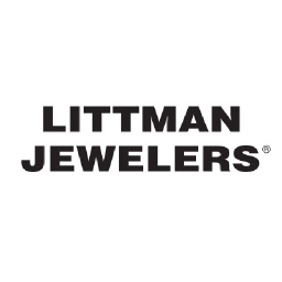 Littman Jewelers logo, Littman Jewelers contact details