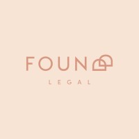 Foundd Legal logo, Foundd Legal contact details