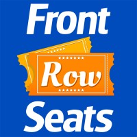 Front Row Seats LLC logo, Front Row Seats LLC contact details