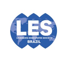 LES Brasil logo, LES Brasil contact details