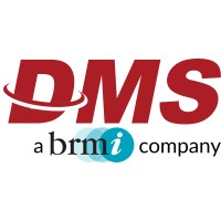 DMS, Inc. logo, DMS, Inc. contact details