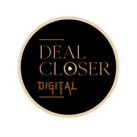 Deal Closer Digital logo, Deal Closer Digital contact details