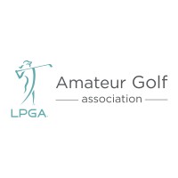 LPGA Amateur Golf Association logo, LPGA Amateur Golf Association contact details