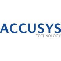 Accusys Technology logo, Accusys Technology contact details