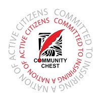 Community Chest of the Western Cape logo, Community Chest of the Western Cape contact details