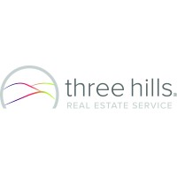 Three Hills Real Estate Service logo, Three Hills Real Estate Service contact details