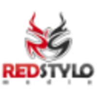 Red Stylo Media logo, Red Stylo Media contact details