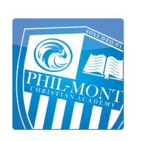 Phil-Mont Christian Academy logo, Phil-Mont Christian Academy contact details