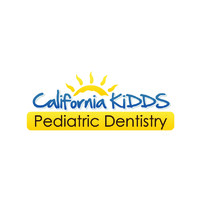 CALIFORNIA KIDDS PEDIATRIC DENTISTRY logo, CALIFORNIA KIDDS PEDIATRIC DENTISTRY contact details