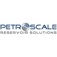 PetroScale Reservoir Solutions logo, PetroScale Reservoir Solutions contact details