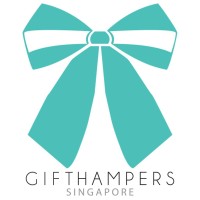 Gift Hampers Singapore logo, Gift Hampers Singapore contact details