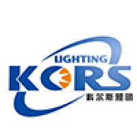 Kors Lighting logo, Kors Lighting contact details