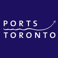 PortsToronto logo, PortsToronto contact details