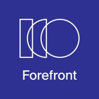 Forefront logo, Forefront contact details