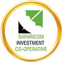 Safaricom Investment Co-operative logo, Safaricom Investment Co-operative contact details