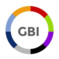 GB Intelligence logo, GB Intelligence contact details