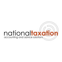 National Taxation logo, National Taxation contact details