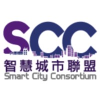 Smart City Consortium logo, Smart City Consortium contact details