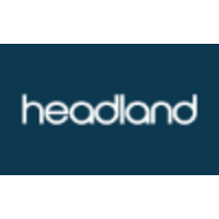 Headland International ltd. logo, Headland International ltd. contact details