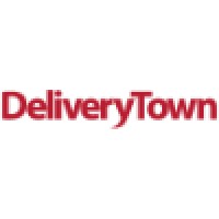 Delivery Town Ltd logo, Delivery Town Ltd contact details