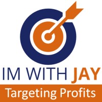 IM With Jay logo, IM With Jay contact details