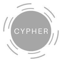 Cypher Core logo, Cypher Core contact details