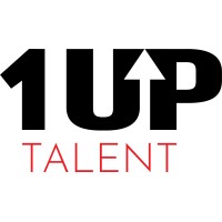 1UP Talent Network logo, 1UP Talent Network contact details