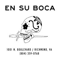 En Su Boca logo, En Su Boca contact details