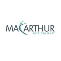 Macarthur Physiotherapy logo, Macarthur Physiotherapy contact details