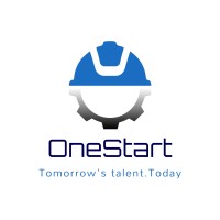 OneStart Recruitment logo, OneStart Recruitment contact details