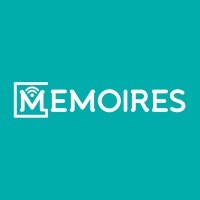 Memoires logo, Memoires contact details