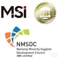 MSi Workforce Solutions logo, MSi Workforce Solutions contact details