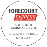 Forecourt Express logo, Forecourt Express contact details