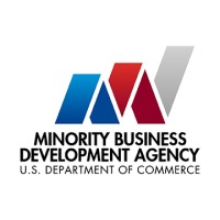 Minority Business Development Agency - U.S. Department of Commerce logo, Minority Business Development Agency - U.S. Department of Commerce contact details