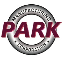 PARK Manufacturing Corporation logo, PARK Manufacturing Corporation contact details