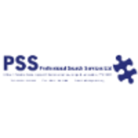 Professional Search Services Ltd logo, Professional Search Services Ltd contact details