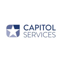 Capitol Services Inc logo, Capitol Services Inc contact details