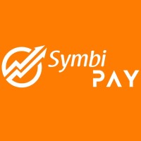 Symbi Pay logo, Symbi Pay contact details