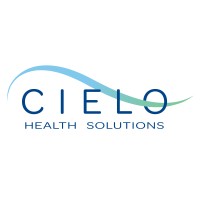 Cielo Health Solutions logo, Cielo Health Solutions contact details