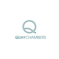 Quay Chambers logo, Quay Chambers contact details