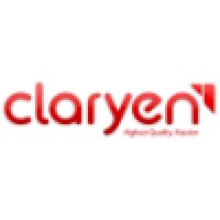 Claryen SA logo, Claryen SA contact details