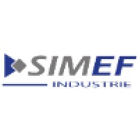 SIMEF Industrie logo, SIMEF Industrie contact details