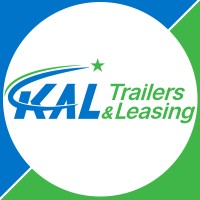 Kal Trailers and Leasing logo, Kal Trailers and Leasing contact details