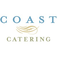 Coast Catering logo, Coast Catering contact details